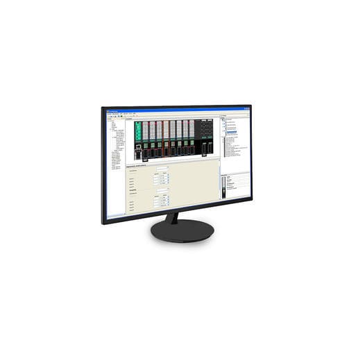 Программное обеспечение для измерений - ConfigStage - INSEVIS Gesellschaft für industrielle Systemelektronik und Visualisierung mbH - конфигурация / для позиционирования / для картографии