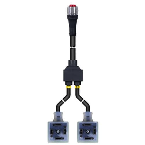 Система подключения - SP171P7 series - PONY SRL