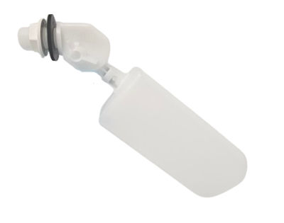 Клапан с плавающим сферическим золотником - 481 - PVA Schwimmerventile GmbH - с поплавком / для регуляции / для питьевой воды