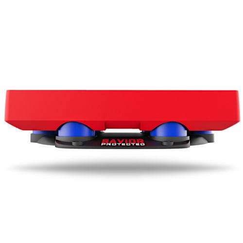 Платформа держатель батареи - JUNIOR - Savior Products, Inc. - из пластика
