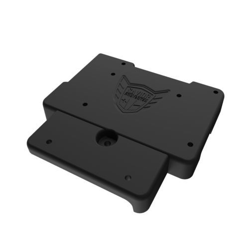 Плита для монтажа для автомобильного аккумулятора - Savior Products, Inc.