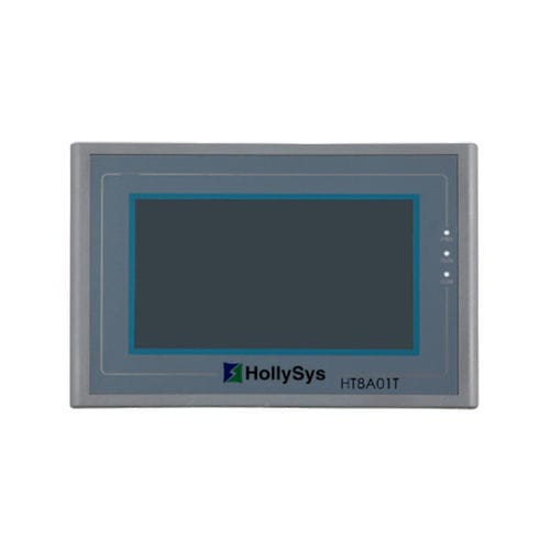 HMI с сенсорным экраном - H series - Hollysys - встроенный / 800x480 / 1024x768
