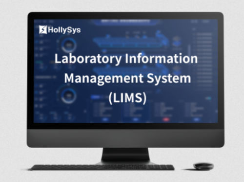 Программное обеспечение для управления - LIMS - Hollysys - управления отчетом / качества / испытательное