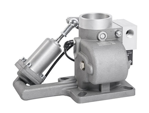Пневматический клапан - RH/RM - RedStar AirCompressor Parts Manufacturing Co., Ltd. - для регулировки давления / для воздуха / для компрессора