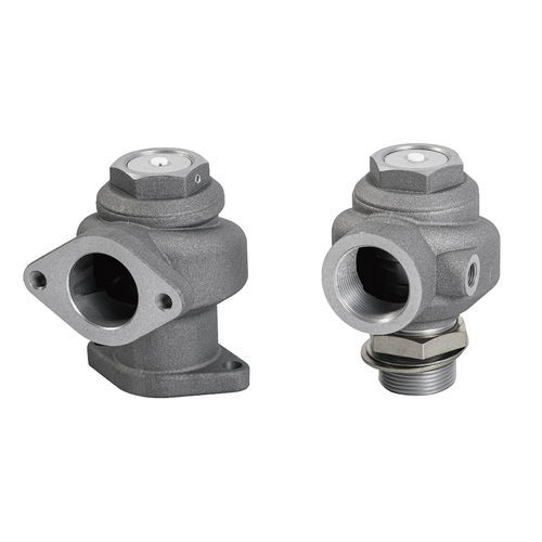 Пневматический клапан - MPV  - RedStar AirCompressor Parts Manufacturing Co., Ltd. - для масла / резьбовой / для компрессора