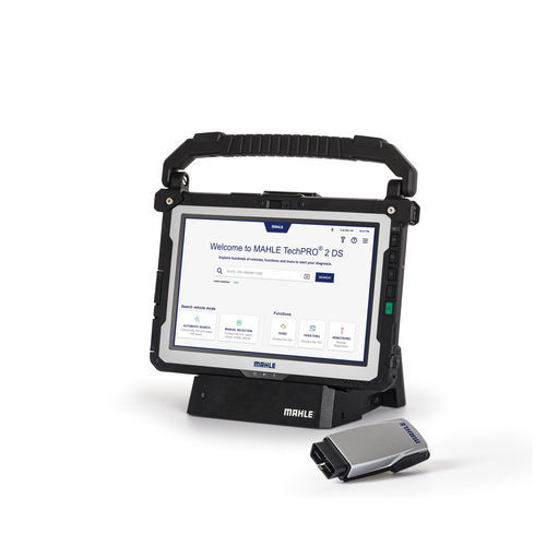 Прибор для диагностики WiFi - TechPRO&reg; 2 - MAHLE Service Solutions - bluetooth / считывание в режиме реального времени / для транспортных средств
