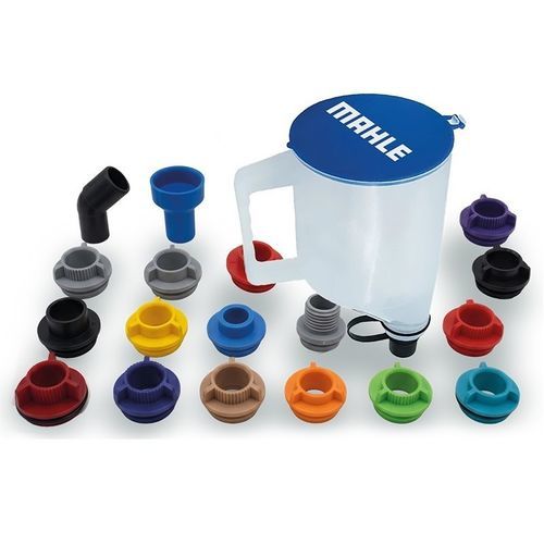 Фильтрующая воронка - FluidPRO&reg; Oil - MAHLE Service Solutions