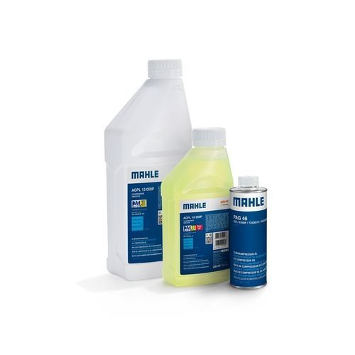 Набор для технического обслуживания - AC Essentials - MAHLE Service Solutions