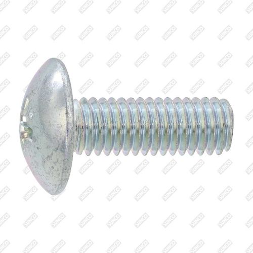 Винт с полукруглой головкой - 00-0003 - Sunco Industries - для фиксации / Phillips / из стали