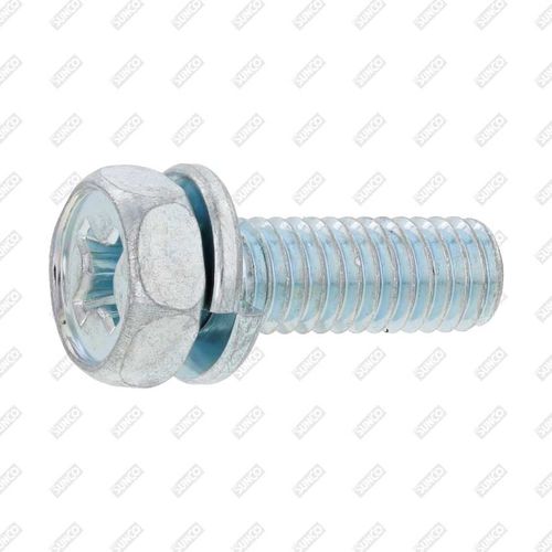 Винт с шестигранной головкой - 10-0102 - Sunco Industries - для фиксации / Phillips / из стали