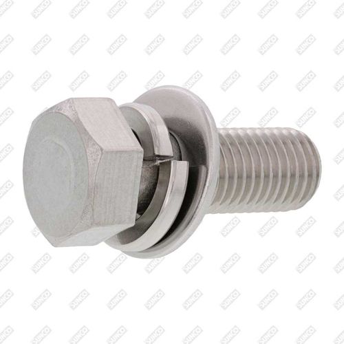 Винт с шестигранной головкой - 11-0003 - Sunco Industries - для фиксации / для сборки / Spanner