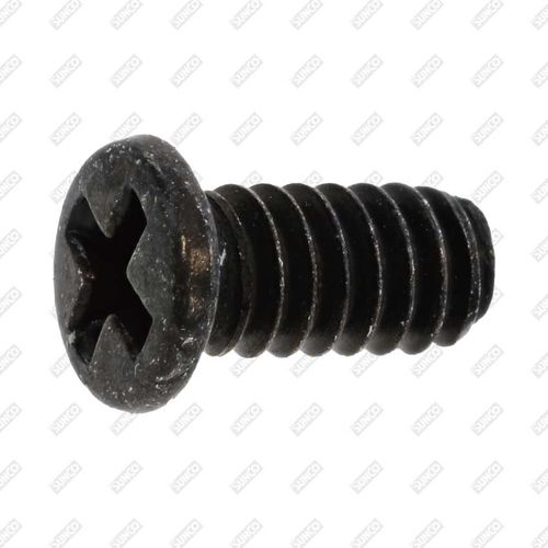 Винт для фиксации - Micro screw 40-0100 - Sunco Industries - для сборки / с выпуклой цилиндрической головкой / Phillips