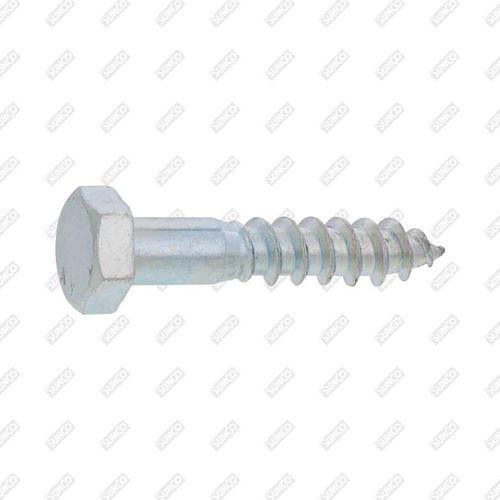 Винт с шестигранной головкой - 63-0000 - Sunco Industries - для фиксации / для сборки / Spanner