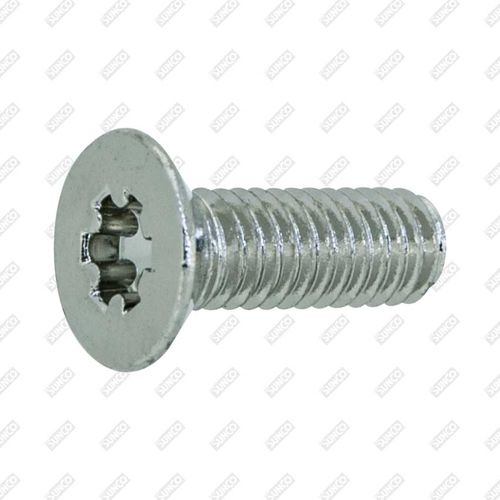 Винт для безопасности - 71-0R01 - Sunco Industries - для фиксации / для сборки / с потайной головкой
