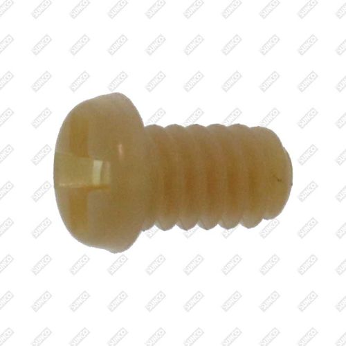 Винт из пластика - K0-4210 - Sunco Industries - для фиксации / для сборки / с выпуклой цилиндрической головкой