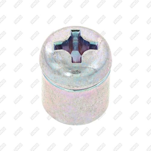 Цилиндрическая гайка - N0-0020 - Sunco Industries - с тормозом / из стали