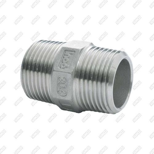 Цапфа из нержавеющей стали - S0-0023 - Sunco Industries
