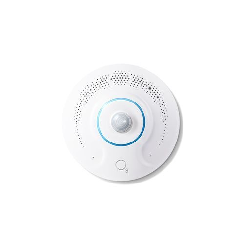 Инфракрасный датчик движения - O3 - Delta Controls Germany GmbH - bluetooth / для окружающей среды