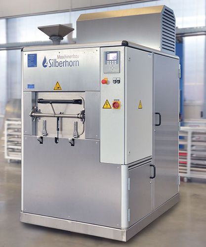 Ультразвуковая система очистки - Multijet LC - Silberhorn GmbH - автоматическая / промышленная / для процесса