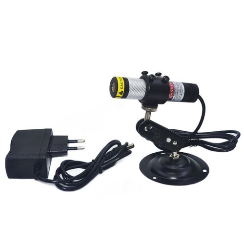 Импульсный лазерный блок - T20/T22 series - ZhongShan MXTlaser Technology Co., Ltd. - твердотельный / RVB / для генерирования линии или креста