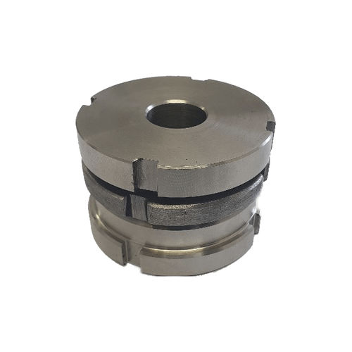 Уровневая опора - CZP/G NX - Spinelli SRL accessori macchine utensili - прецизионная