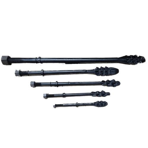 Анкерный болт - M12 M42 - Spinelli SRL accessori macchine utensili
