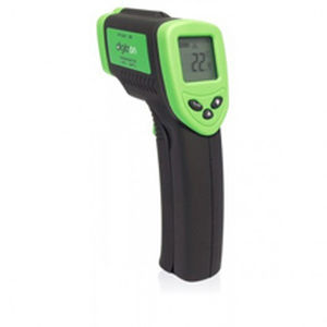 Инфракрасный термометр - IR Gun series - Digitron Italia srl - Инфракрасный / цифровой / °C