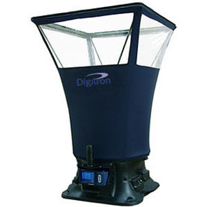 Расходомер расхода воздуха - TABMASTER series - Digitron Italia srl