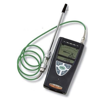 Детектор для газов - XP-3110 - Digitron Italia srl - горючий газ / на горючем газе / цифровой