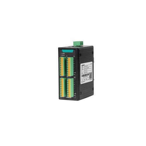 Цифровой модуль входа/выхода - MX5-IOD1616P-MT - Maisvch - Ethernet / Modbus TCP / 16 цифровых входов