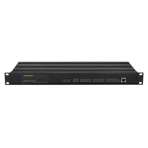 Управляемый коммутатор Ethernet - MISCOM7028-4GC-4F  - Maisvch - 28 портов / уровня 2 / гигабит