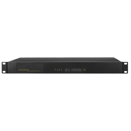 Управляемый коммутатор Ethernet - Admas8012G-M12-12GT series - Maisvch - 12 портов / уровня 3 / гигабит