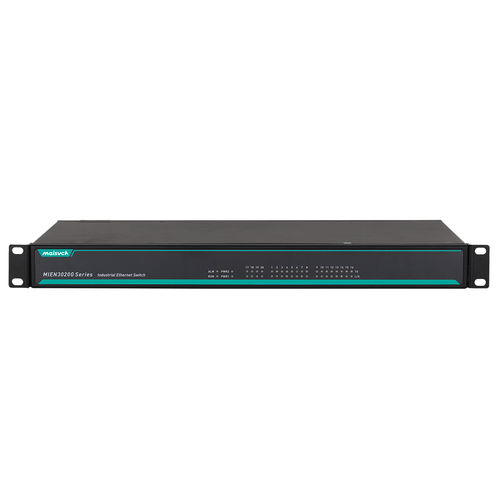 Неуправляемая плата коммутатора Ethernet - MIEN3020G-4GC-16GT - Maisvch - 20 портов / Ethernet / уровня 2