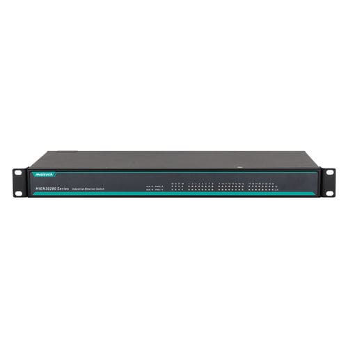 Неуправляемый коммутатор Ethernet - MIEN3028G-4GC-24GT - Maisvch - 28 портов / уровня 2 / гигабит