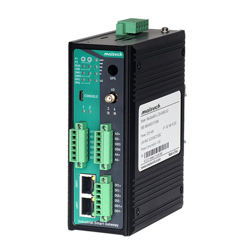 Промышленный мосток - MaxGate500 series - Maisvch - IoT / RS-485 / USB