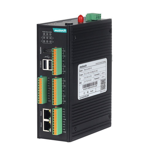 Промышленный мосток - MaxGate600 - Maisvch - IoT / Ethernet TCP/IP / RS-485