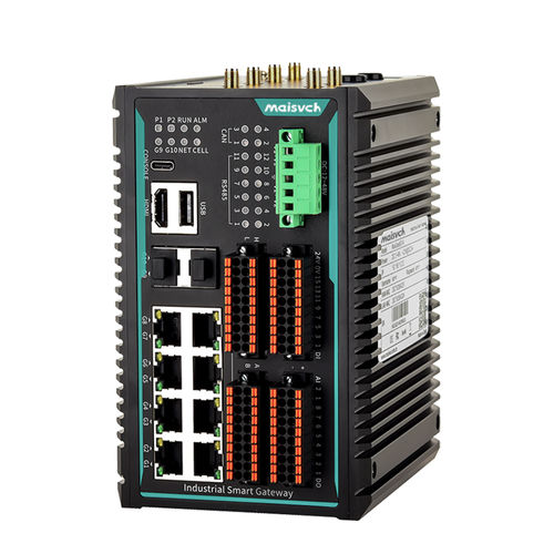 Мосток связи - MaxGate800 series - Maisvch - промышленный / IoT / WLAN