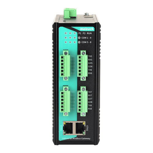 Мосток связи - Mgate3208 series - Maisvch - промышленный / Ethernet / RS-232