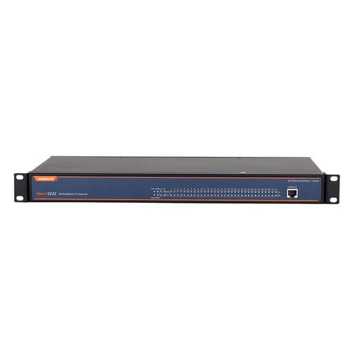 Консольный сервер RS-232 - Mport3232 - Maisvch - RS-485 / ModBUS RTU / RS-422