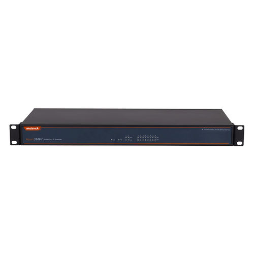Консольный сервер ModBUS RTU - Mport3208-I - Maisvch - RS422/RS485 / Modbus TCP / Ethernet