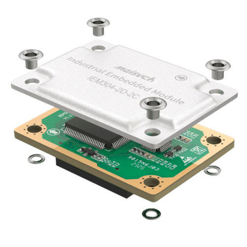 Сервер для сети - IEM304-2D-2C - Maisvch - веб / встроенный / промышленный