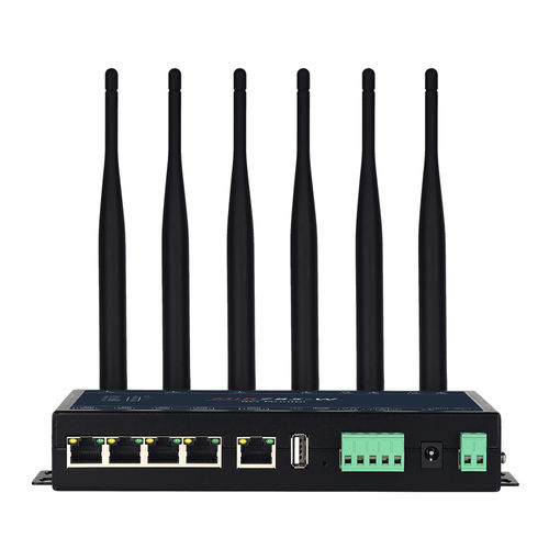 Секционный маршрутизатор - MIR785-W - Maisvch - точка доступа Wi-Fi / WAN / для сети