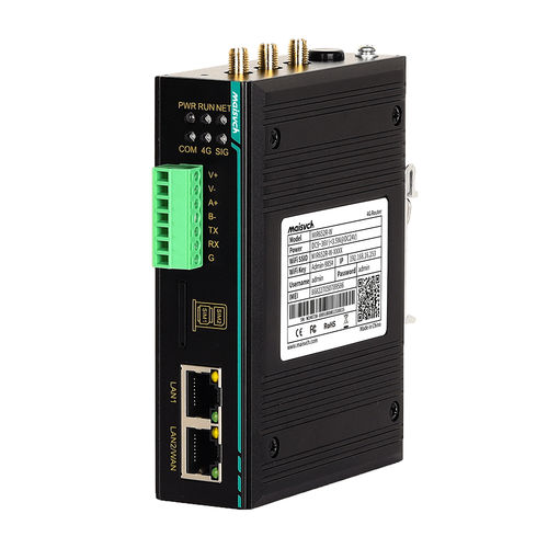 Секционный маршрутизатор - MIR652R-W - Maisvch - 4G / WiFi / IP