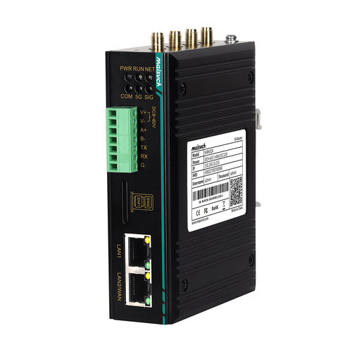 Секционный маршрутизатор - MIR682R - Maisvch - 3G / 4G / IP