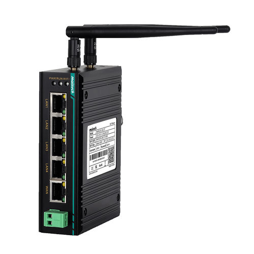 Точка доступа WiFi - MIAP6200-2N2-5T - Maisvch - IP / ЛВС / WAN