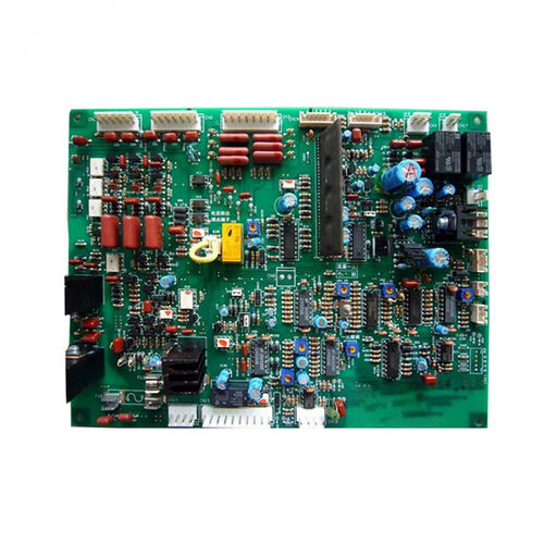 Микроконтроллер цифровая обработка сигналов - EMS102 - Tecoo Electronics - 32 бита