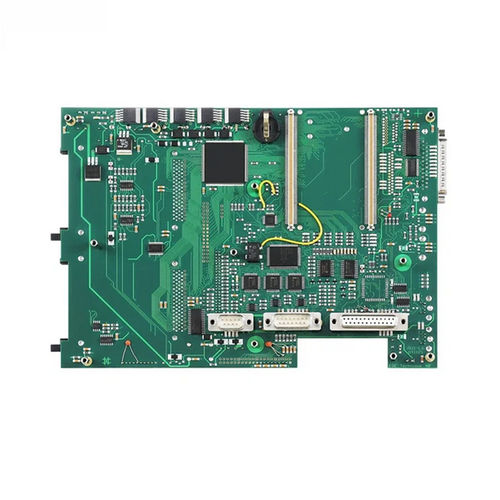 Плата контроллера для компрессора - EMS102 - Tecoo Electronics