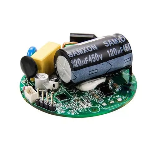 Бесщеточный контроллер двигателя - EMS102 - Tecoo Electronics - DC / для электрических транспортных средств / высокого напряжения