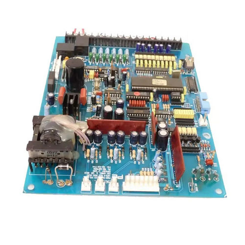Контроллер двигателя для серводвигателя - EMS102 - Tecoo Electronics - DC