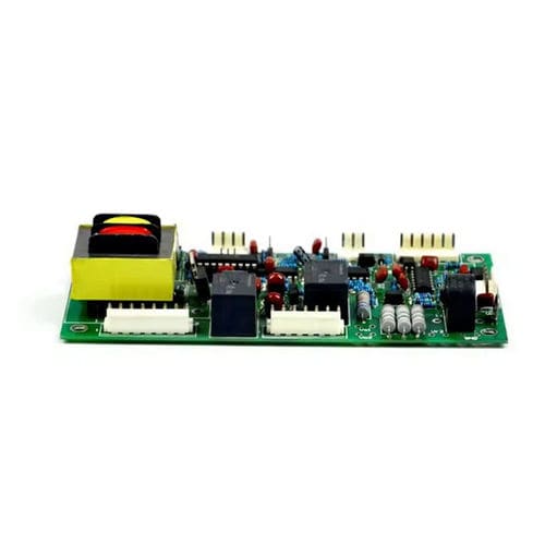 Печатная плата по индивидуальному заказу - EMS102 - Tecoo Electronics